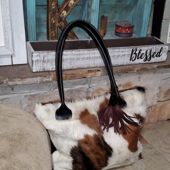 LARGE CAROL RISLEY HANDBAGS - Picture 6 of 6